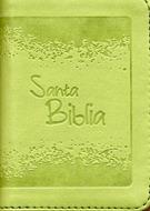 Santa Biblia del bolsillo (Flexible) [Biblia]