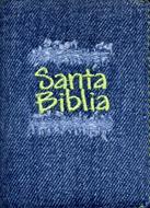 Santa Biblia de bolsillo
