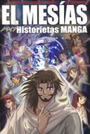 El Mesías - Historietas manga