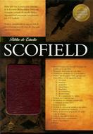 Biblia de estudio Scofield (PIEL) [Biblia]