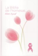 Biblia de promesas edición especial (Tapa Dura) [Biblia]