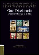 Gran diccionario enciclopédico de la Biblia (TAPA DURA) [Diccionario]