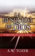 La búsqueda de Dios [Bolsilibro] - Un clásico traducido a más de 20 idiomas