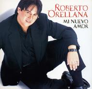 Mi Nuevo Amor [CD]