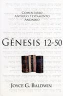 Comentario Génesis 12-50 (Rústica) [Comentario]