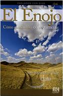 El Enojo: Como Canalizarlo Correctamente (Plastificada) [Folleto]