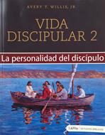 Vida Discipular Volumen 02 (Rústica) [Libro]