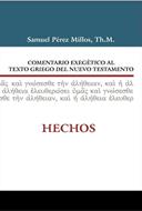 Comentario exegético al texto griego del N.T - Hechos