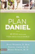 Plan Daniel (Rústica)