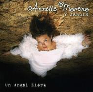 Un angel llora [CD]