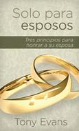 Solo Para Esposos (Rústica)