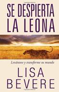 Se despierta la leona (Rústica) [Libro]