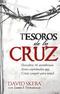 Tesoros De La Cruz (Rústica) [Libro]