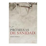 Promesas De Sanidad (rústica)
