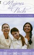 Mujeres del pacto (Rústica) [Libro]