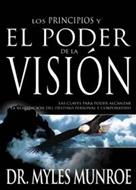 Los Principios y el Poder de la Visión (Tapa rústica) [Libro]