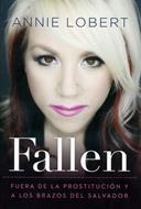 Fallen (Rústica) [Libro]