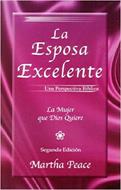La Esposa Excelente (Rústica)