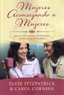 Mujeres Aconsejando A Mujeres (Rústica)