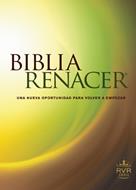 Biblia RVR/Renacer/Rustica (Rústica)