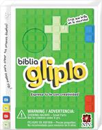 Biblia Gliplo Verde (Silicona)