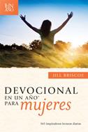 Devocional en un año para mujeres (Rústica) [Libro]