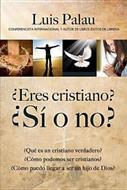 Paquete Evangelistico Eres Cristiano-Si O No (Rústica) [Libro]