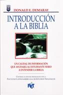 Introduccion a la Biblia (Rústica) [Libro]