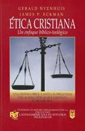 Ética Cristiana (Rústica) [Libro]