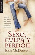 Sexo culpa y perdon