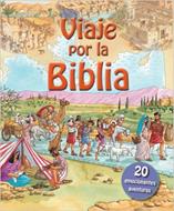 Viaje por la Biblia (Tapa Dura) [Libro]