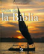 Guía de la Biblia (Tapa Dura) [Libro]