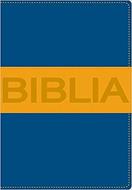 Biblia Contempo-NVI-Ultrafina-Compacta-Azul (Piel Especial )