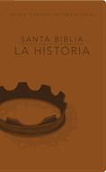 Biblia La Historia-NVI
