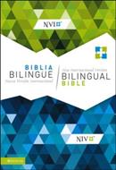 Biblia NVI/NIV Bilingue Rustica (Rustica)
