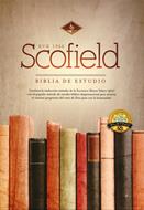 Biblia de estudio Scofield (Imitación piel) [Biblia]