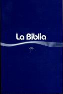 Biblia TLA Misionera (Rustica) [Biblia]