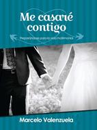 Me Casare Contigo (Rústica)