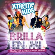 Xtreme Kids/Brilla En Mi/DVD