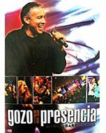 Gozo En Tu Presencia/DVD