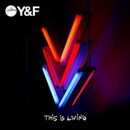 This Is Living CD