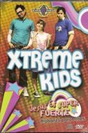 Xtreme Kids/Cd DVD/Jesus Super Fuerte
