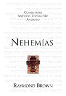 Comentario Antiguo Testamento Nehemías [Libro] - Andamio