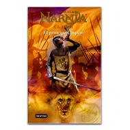 Principe Caspian/Cronicas De Narnia (Rústica) [Colección de libros]