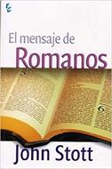 Mensaje De Romanos (Rústica) [Libro]