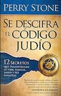 Se Descifra El Codigo Judio/Pocket