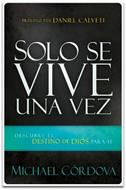 Solo Se Vive Una Vez (Rústica)
