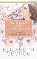 Hermosa A Los Ojos Dios/Bolsilibro/Los Tesoros De La Mujer De Proverbios 31 (Rústica)