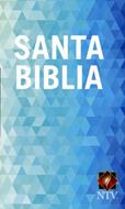 Caja De Biblias Semillas Azul Agua x 16 Unidades [Caja de Biblias]