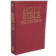Biblia Premios Y Regalos Pequeña Roja (Rustica) [Biblia]